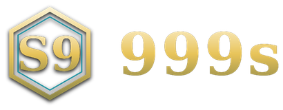 999s logo